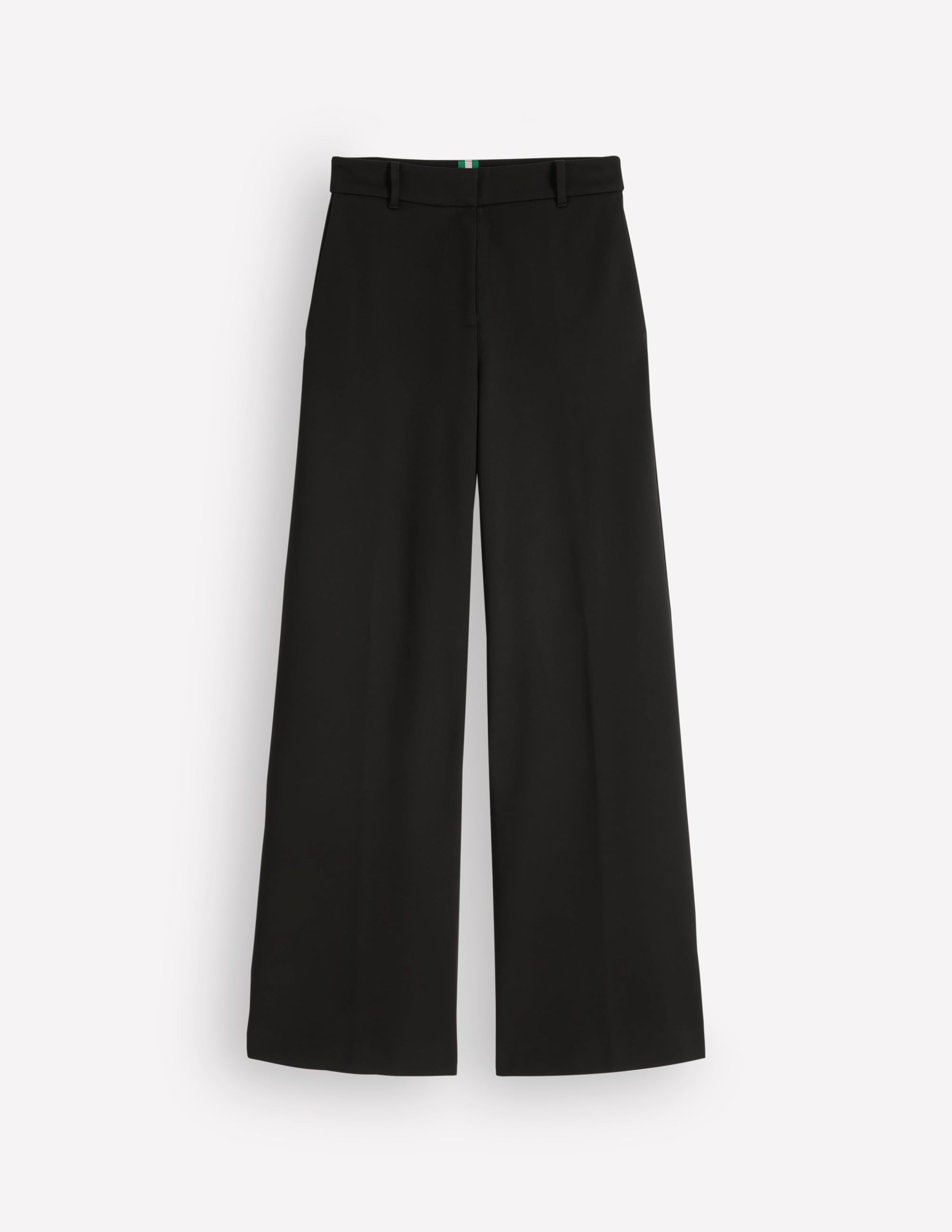 Belgravia Ponte-Hose-Schwarz - Image 7