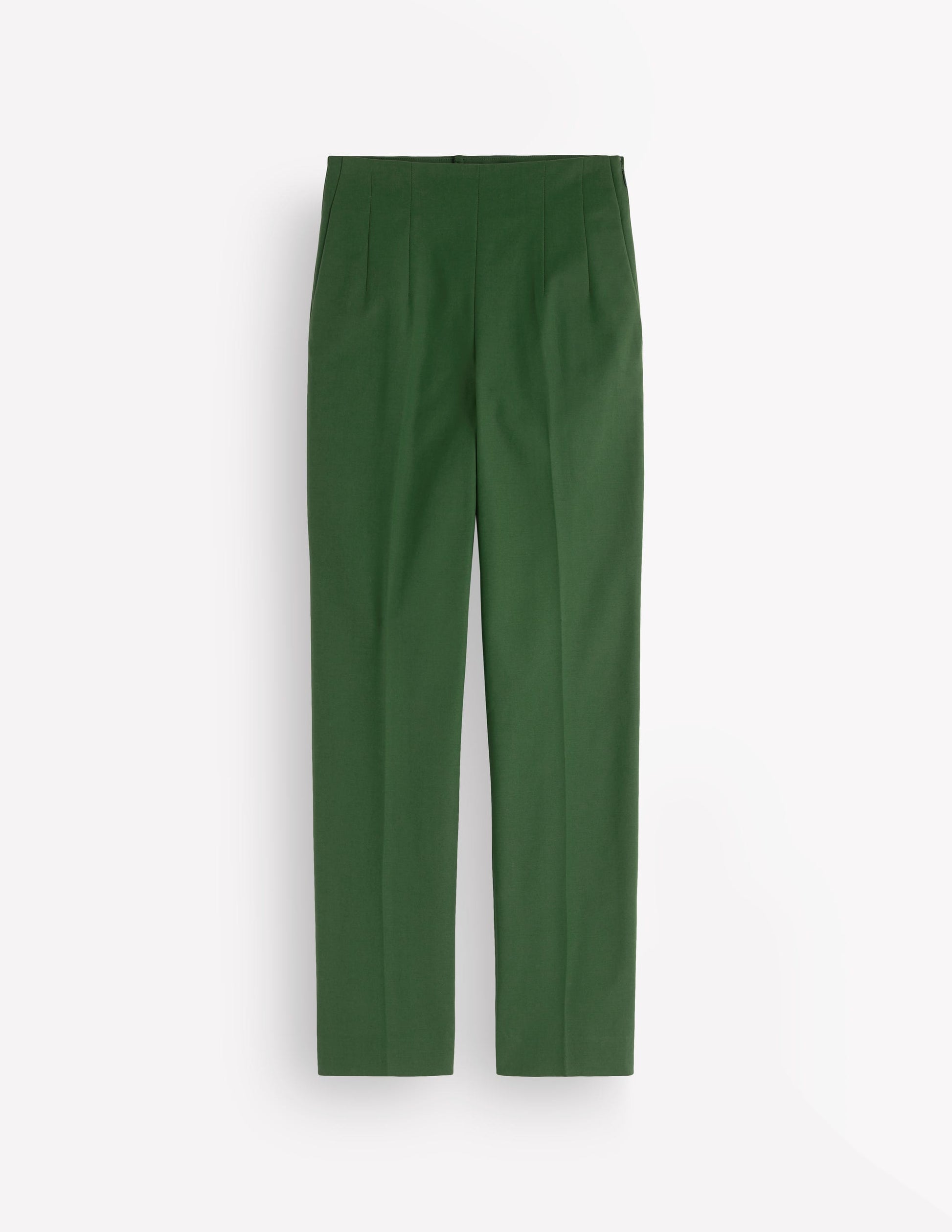 Pantalon slim en coton-Barbour-6