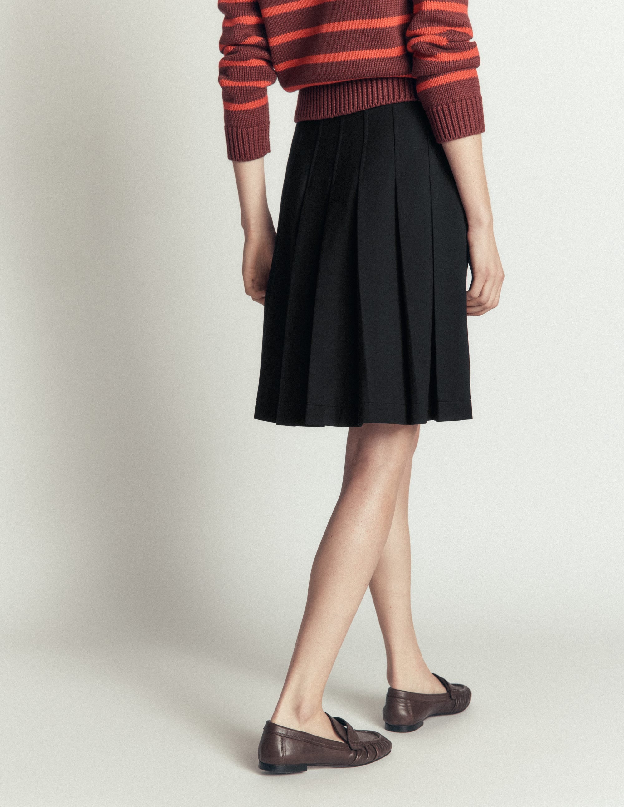 Aya Ponte-Rock-Schwarz - Image 3