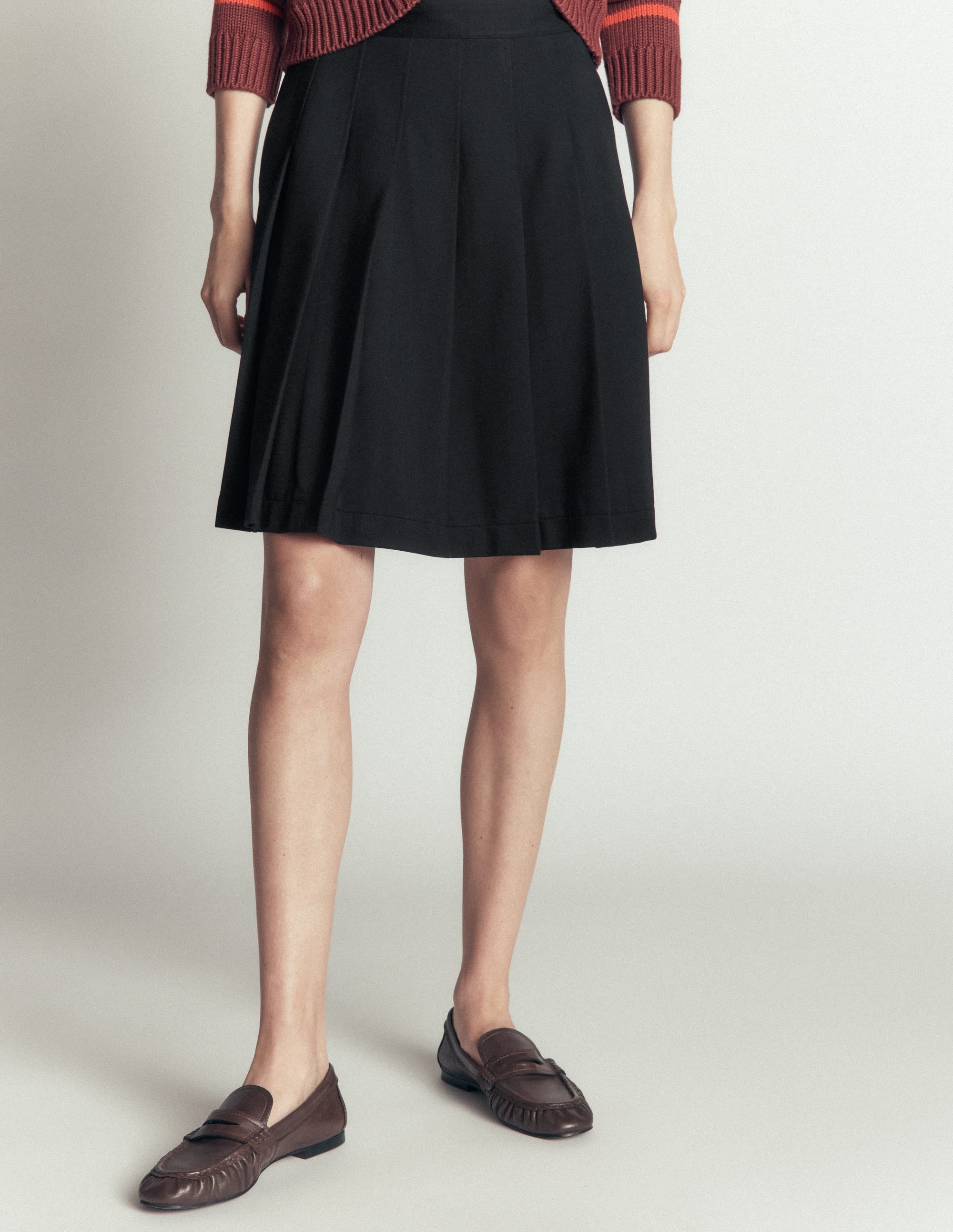 Aya Ponte-Rock-Schwarz - Image 5