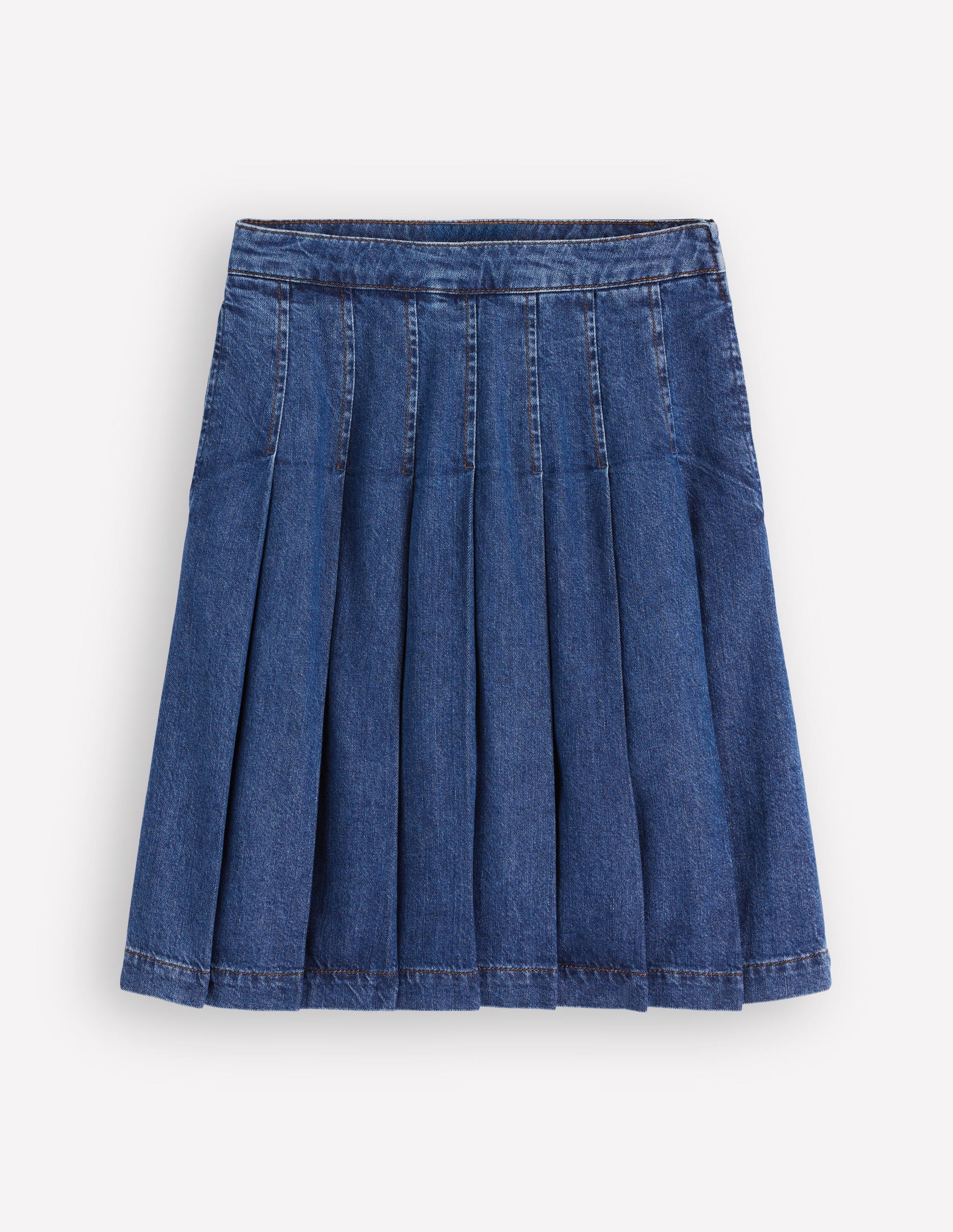 Aya Jeansrock-Medium Vintage-6