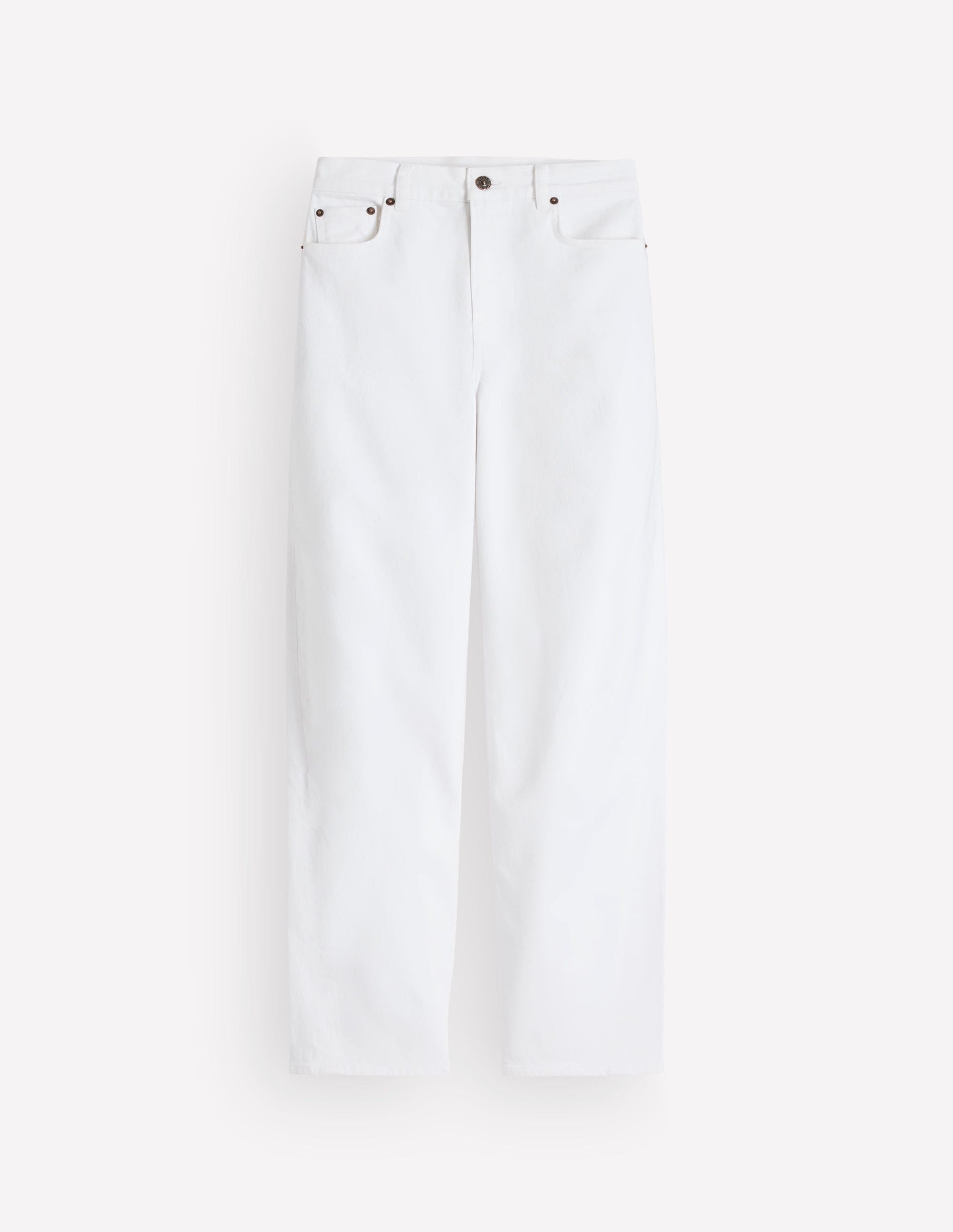 Barrel-Jeans-Weiß-6