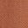 Mayfair Hose mit Bundfalte-Braun-Orange