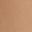 Hose mit Paperbag-Bund-Cappuccino