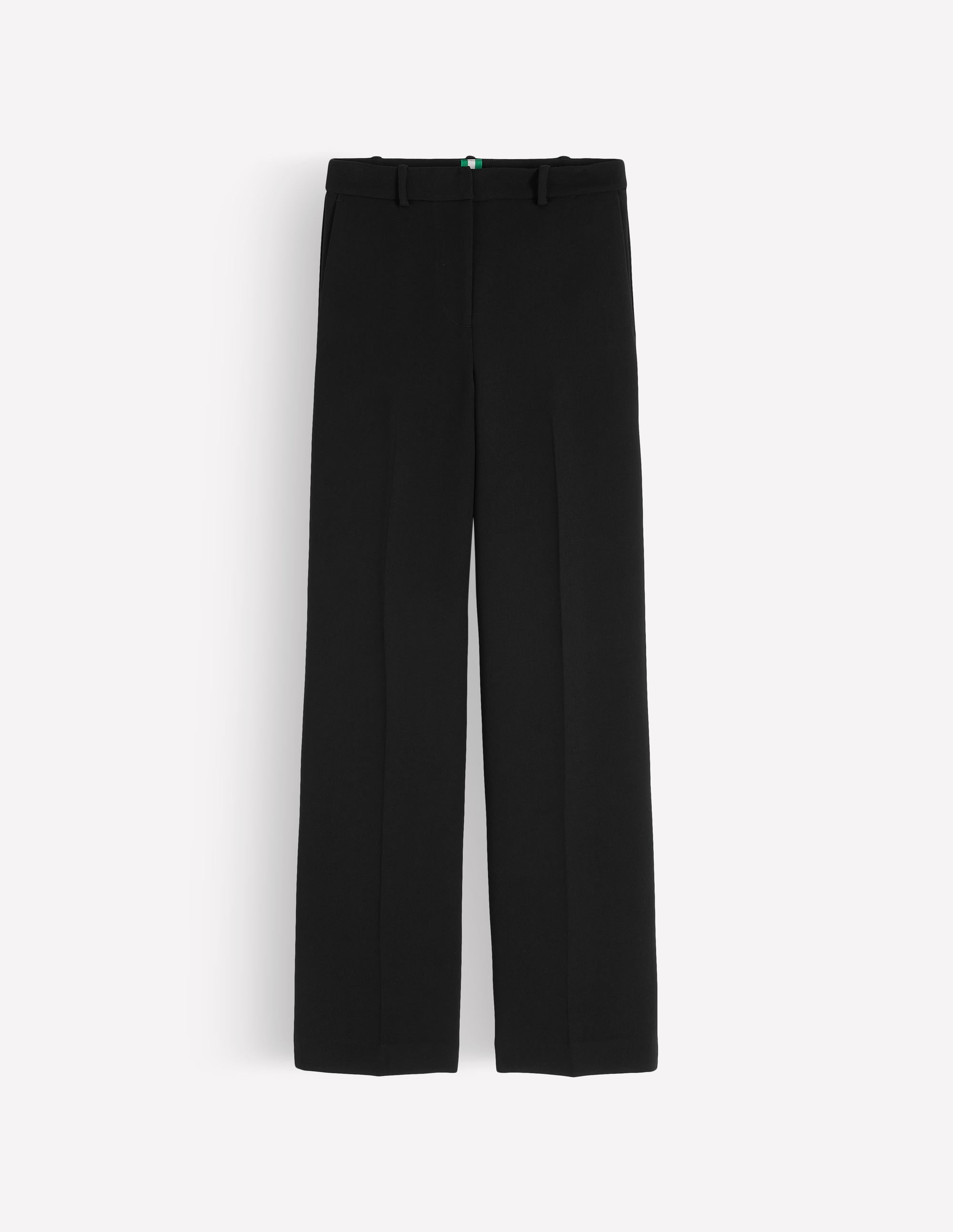 Fitzrovia Klassisch geschneiderte Hose-Schwarz - Image 5
