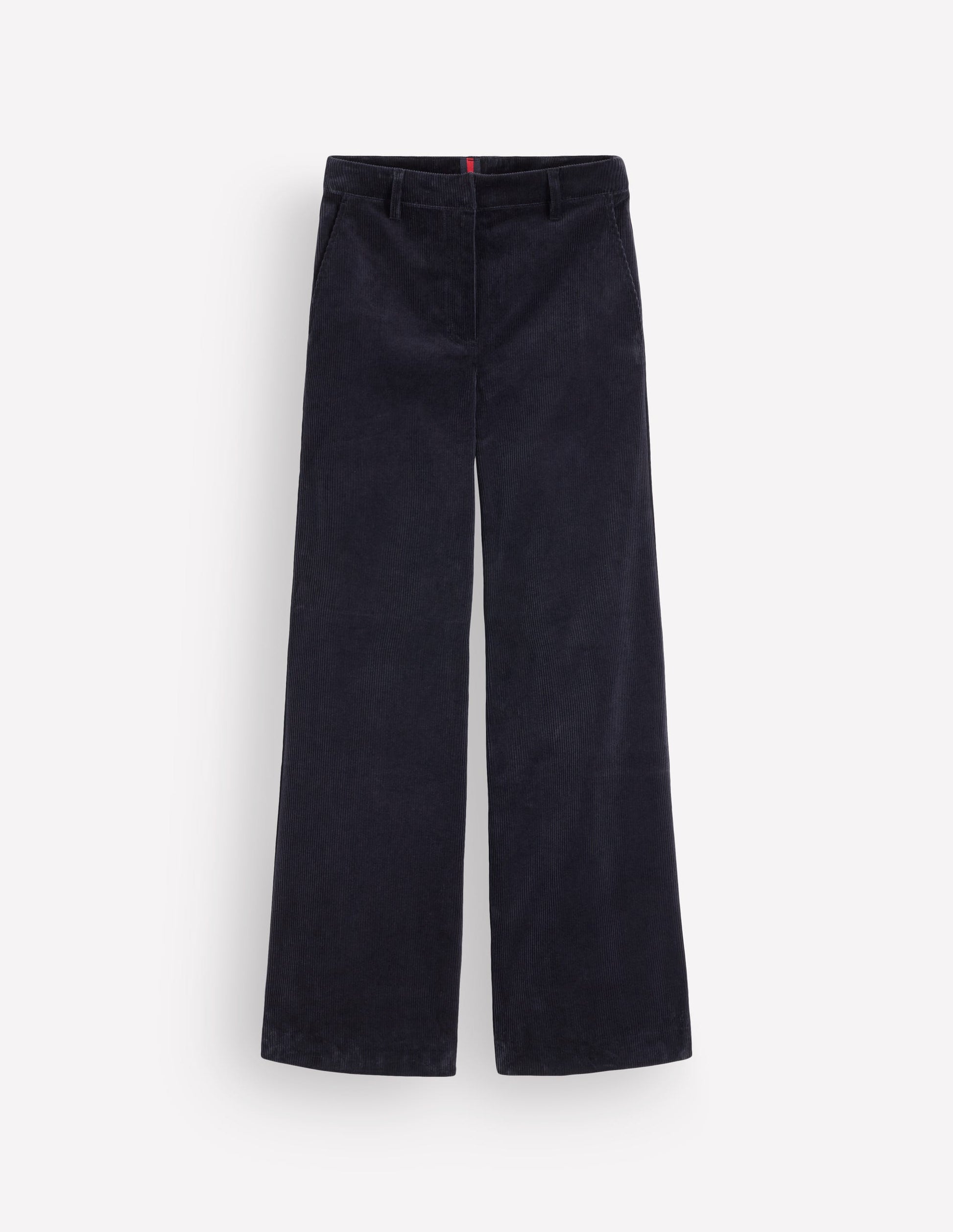 Belgravia Cordhose-Marineblau-5