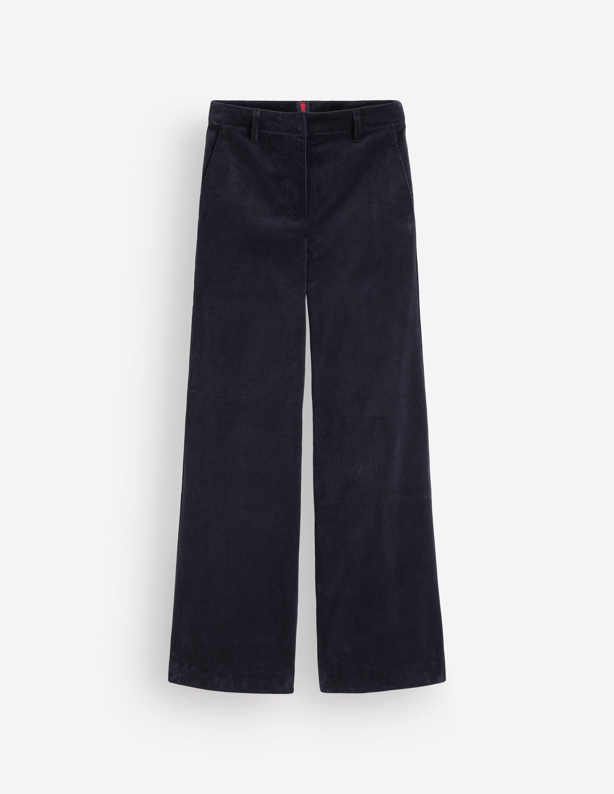 Belgravia Cordhose-Marineblau - Image 5