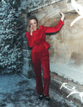 Canonbury Samthose-Smartes Rot