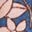 Ara Jerseyhemd-Marineblau
