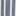 Sienna Lockeres Baumwollhemd-Marineblau Breite Streifen