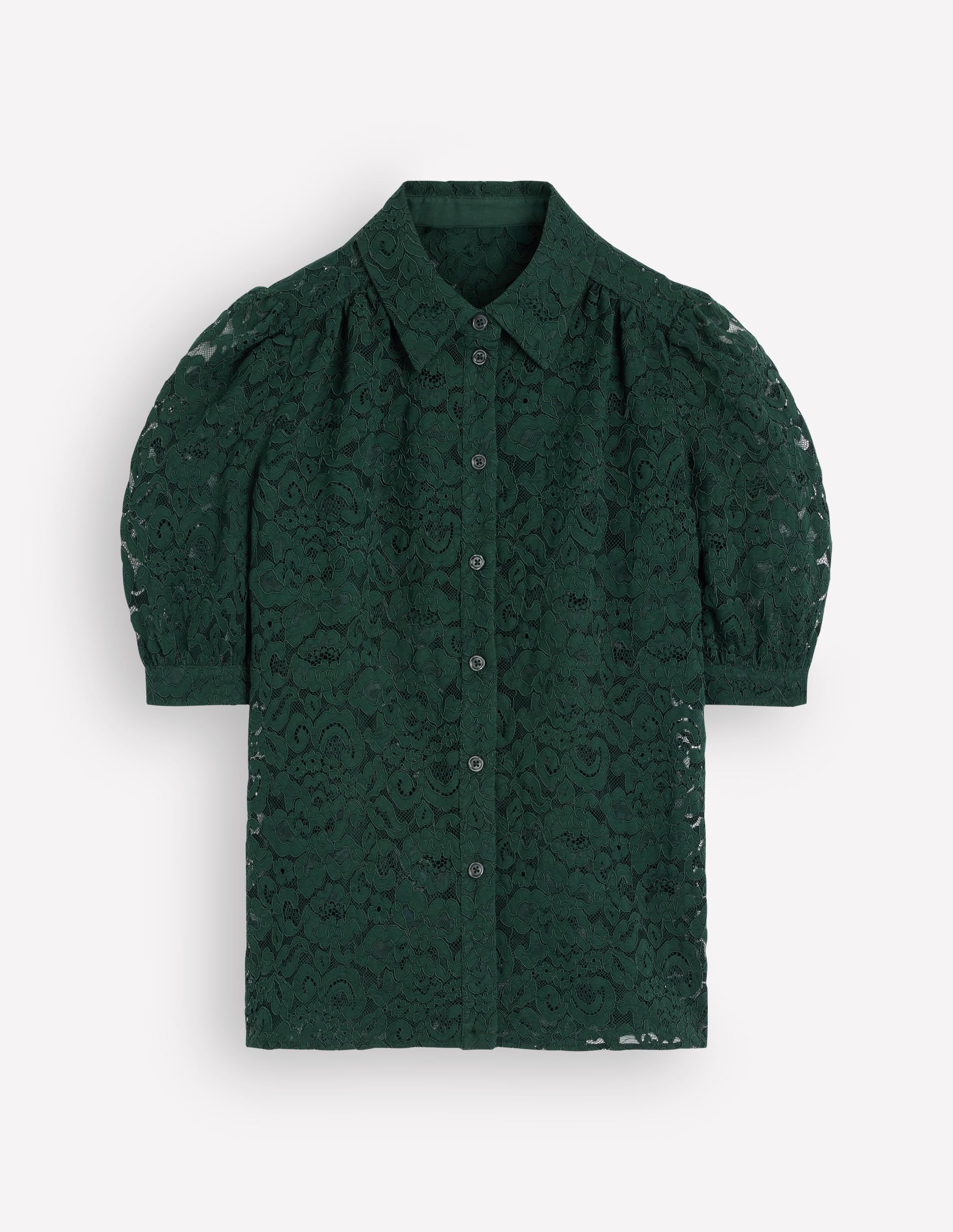 Chemise Penelope en dentelle-Barbour - Image 6