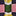 Salisbury jacke mit puffärmeln-Bunt