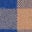 Dartmouth Cotton Blazer-Camel, Blue Gingham