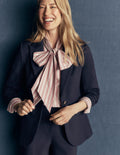 Stamford Ponte Blazer-Navy