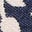 Fife Jacquard-Arbeitsjacke-Marineblau