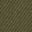 Fife Arbeitsjacke aus Baumwolle-Khaki Verziert