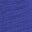 Delphine Jersey-Midikleid-Saphirblau