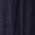Viv Doppeltuch-Maxikleid-Marineblau