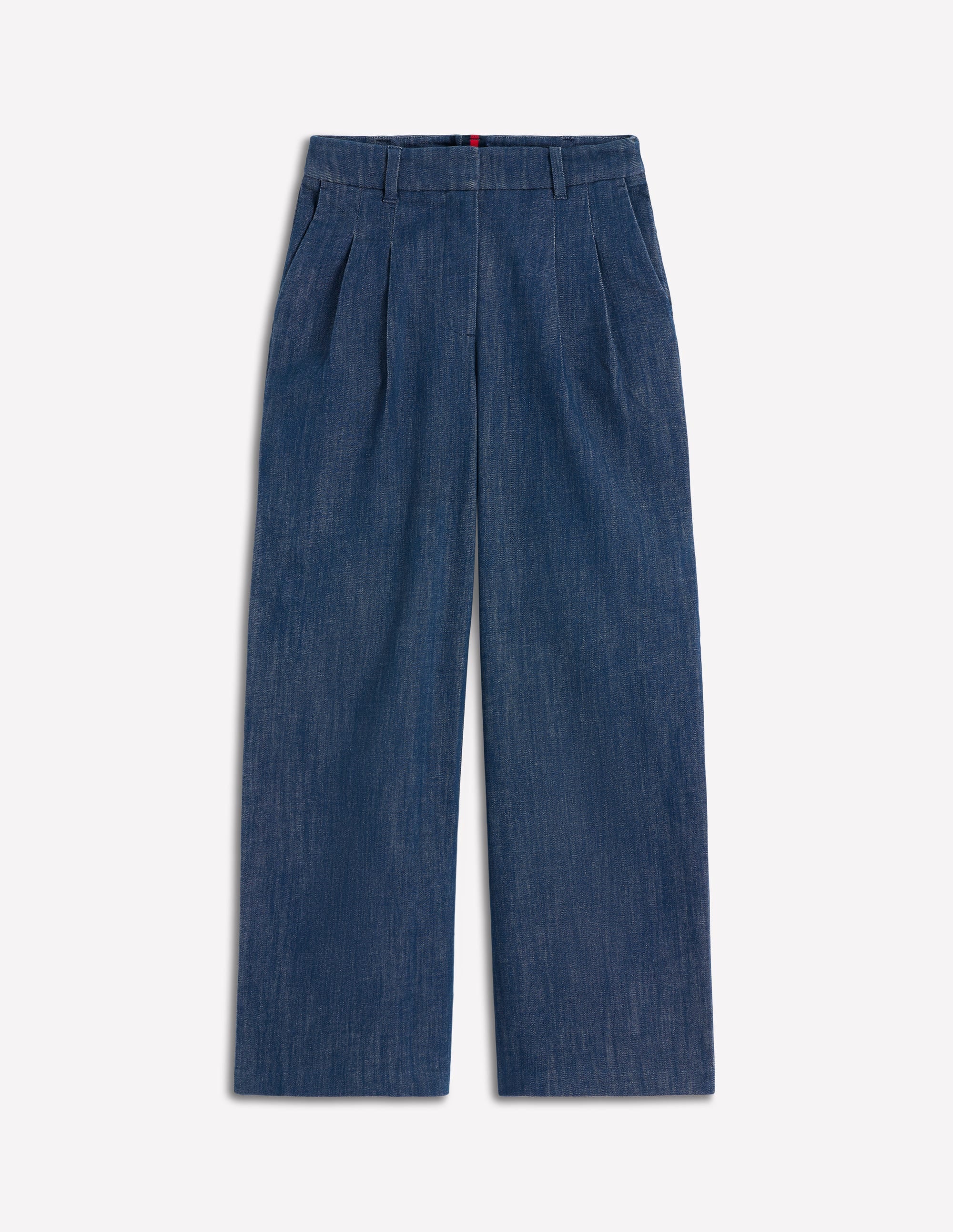 Kensington Twillhose-Indigo - Image 6