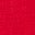 Highbury Leinenshorts mit Faltendetail-Merida-Rot