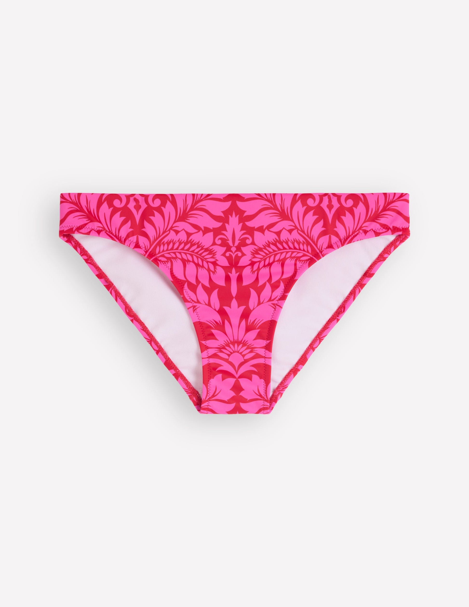 Klassische Bikinihose-Salsa, Blütenpracht-6