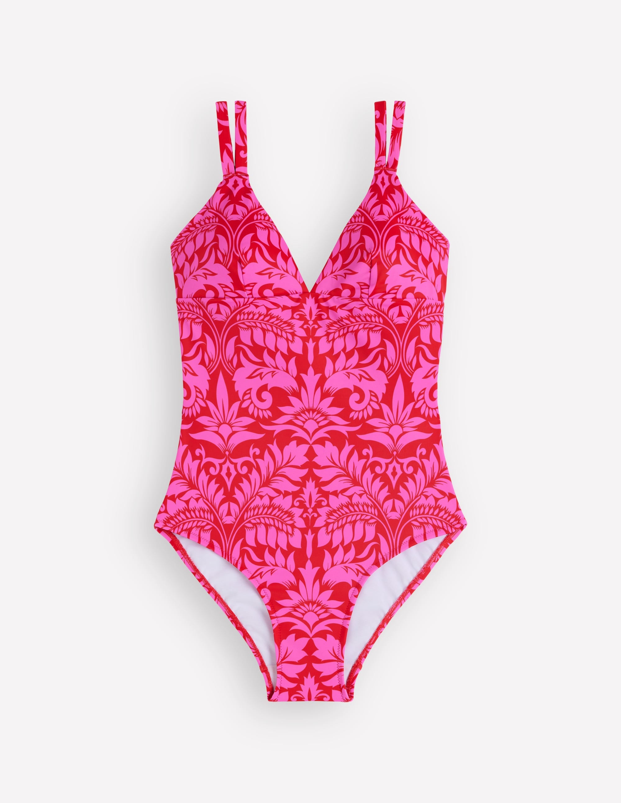 Maillot de bain Arles-Salsa, motif Ornamental Foliage - Image 7