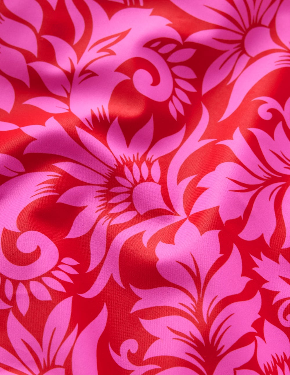 Maillot de bain Arles-Salsa, motif Ornamental Foliage - Image 8