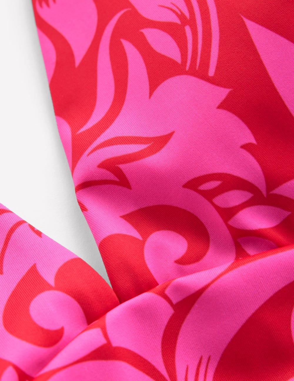 Arles Bikinioberteil-Salsa, Blütenpracht-6