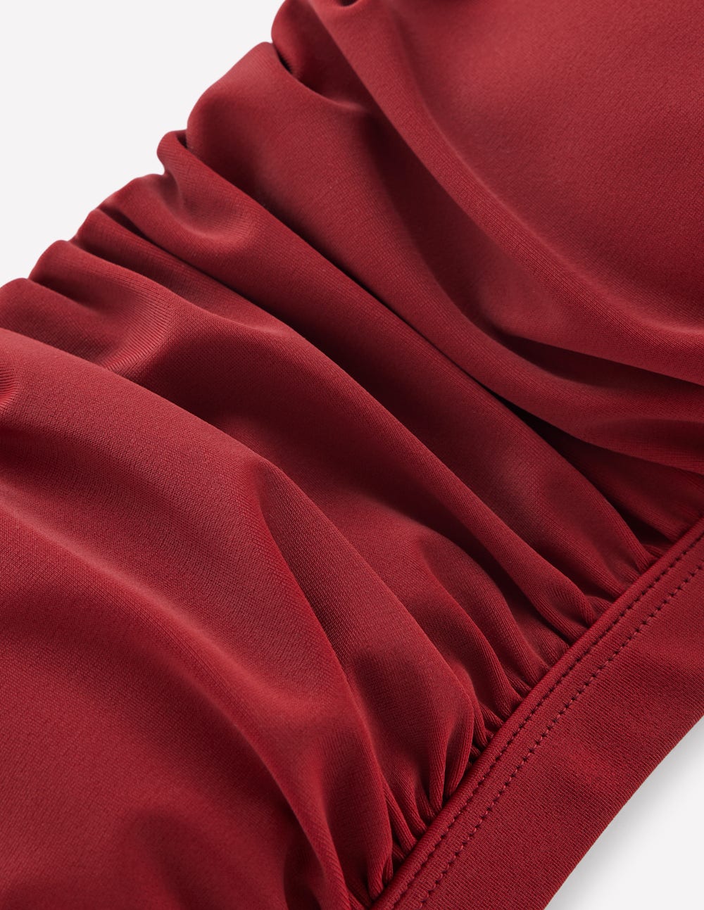 Skiathos Bikinioberteil-Paprikarot-6