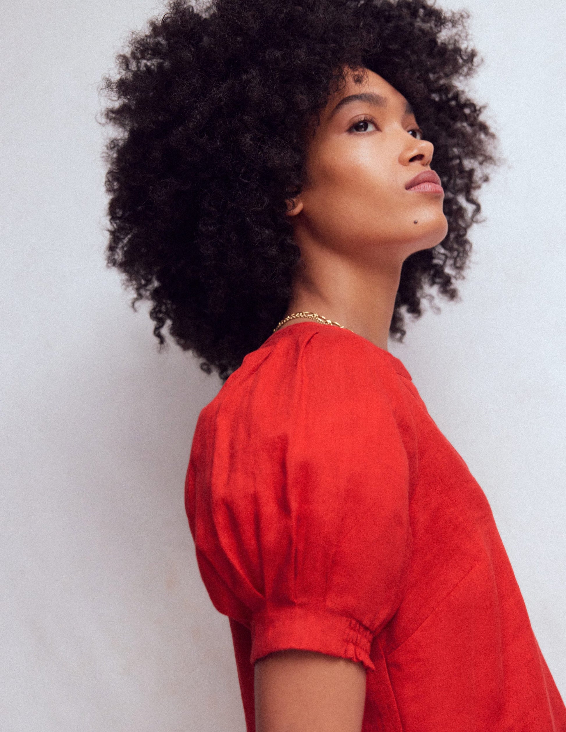 Rae Leinenoberteil-Blutorange-2