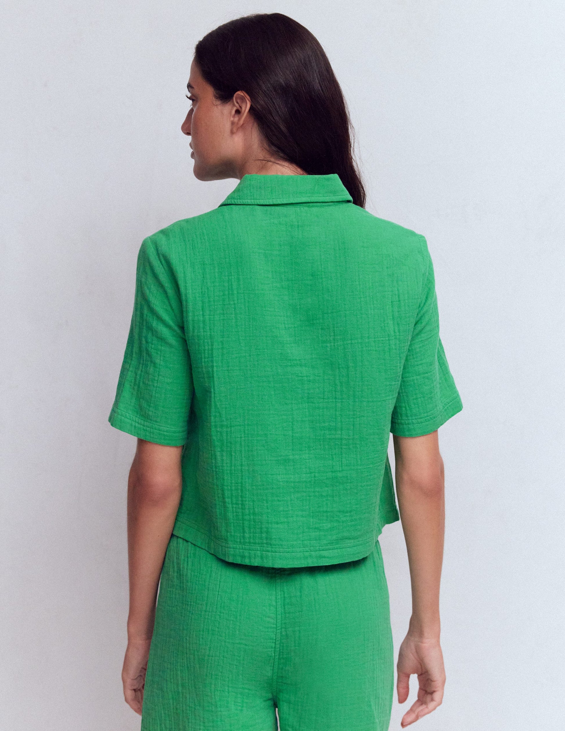 Doppeltuch-Hemd-Koboldgrün-3