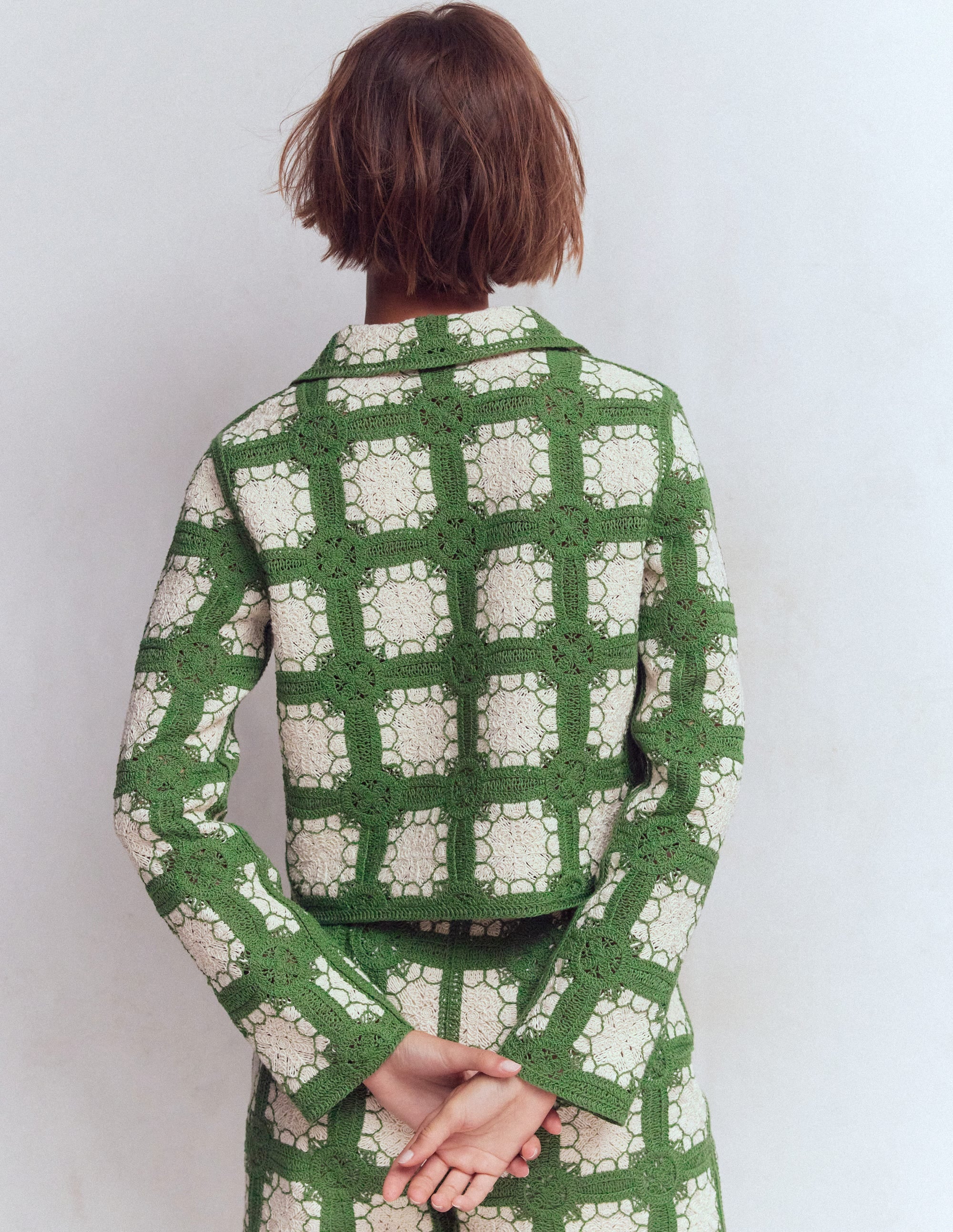 HÄKELJACKE-Bunt - Image 3