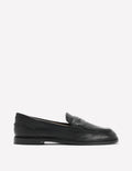 Mocassins Nya-Noir