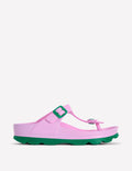 Tongs Lyla-Rose/vert