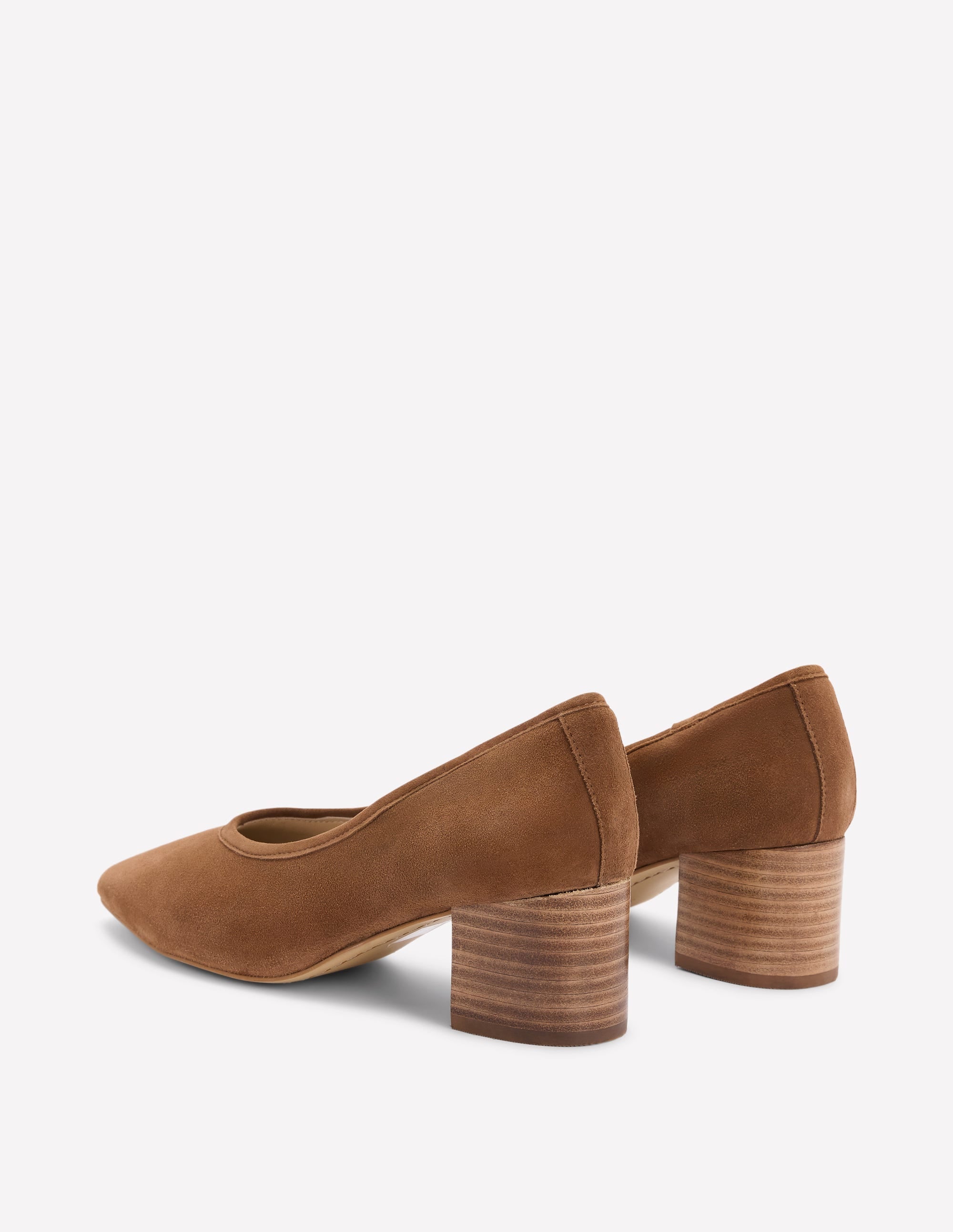 Schuhe mit geschlossener Fersenpartie und Blockabsatz-Raue Umbra - Image 5