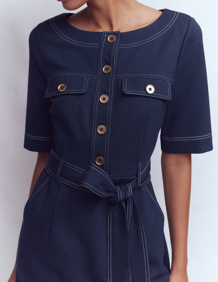 Women's Work Dresses | Boden EU Women's Work Dresses | Boden EU
