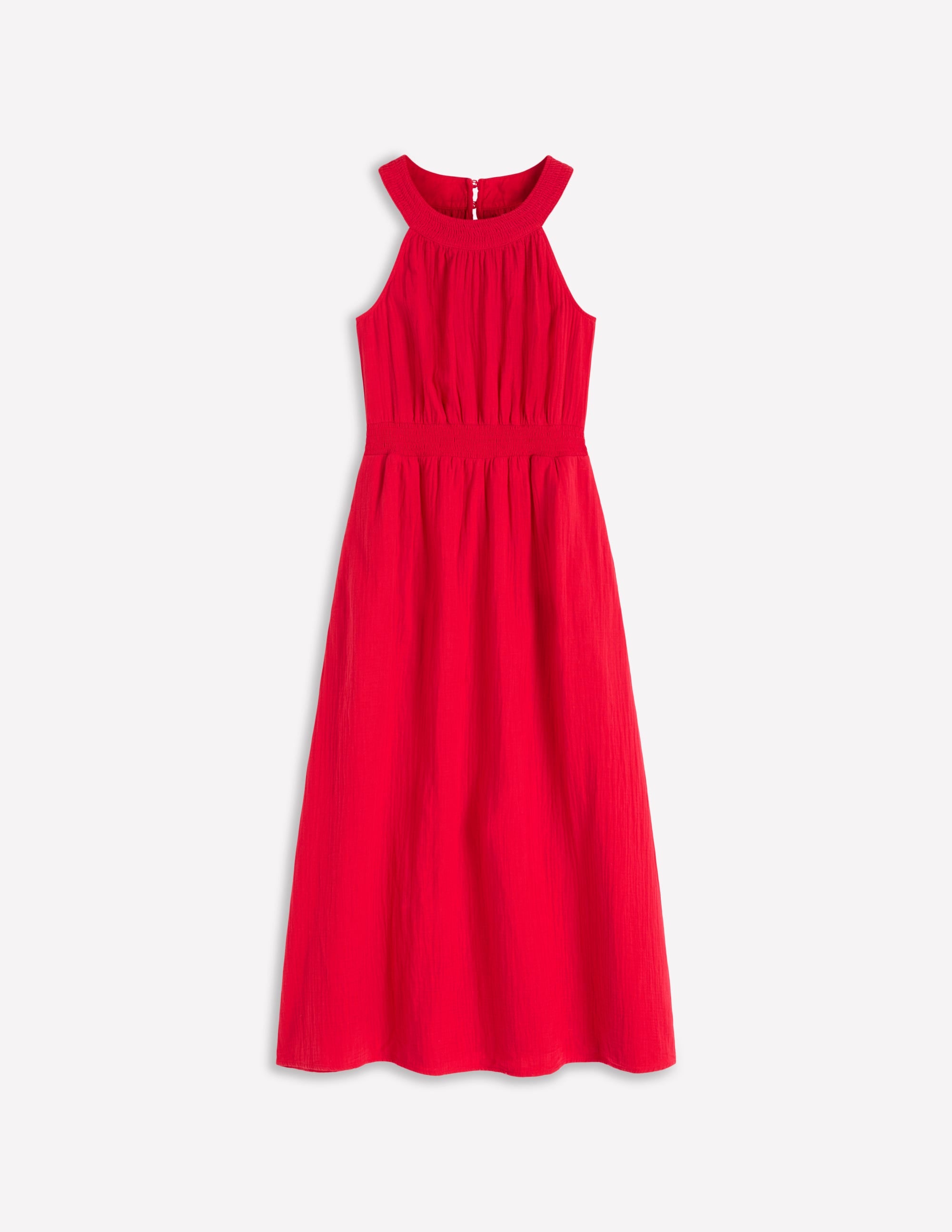 Robe Daphne double-étoffe-Salsa - Image 5
