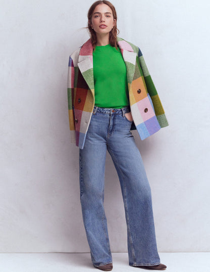 Eva Kaschmir-Pullunder-Baumgrün-4