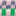 Edie Fair-Isle-Strickjacke-Ostern Bauernhof