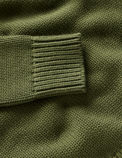 Lucy Oversize-Baumwollpullover-Promenadengrün-7