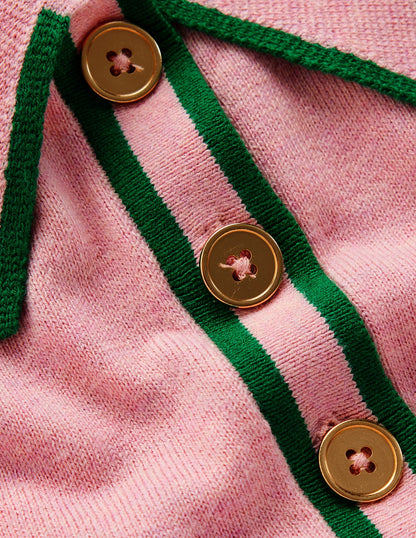 Liz Henley-Pullover-Blassflieder (BM 215)-6