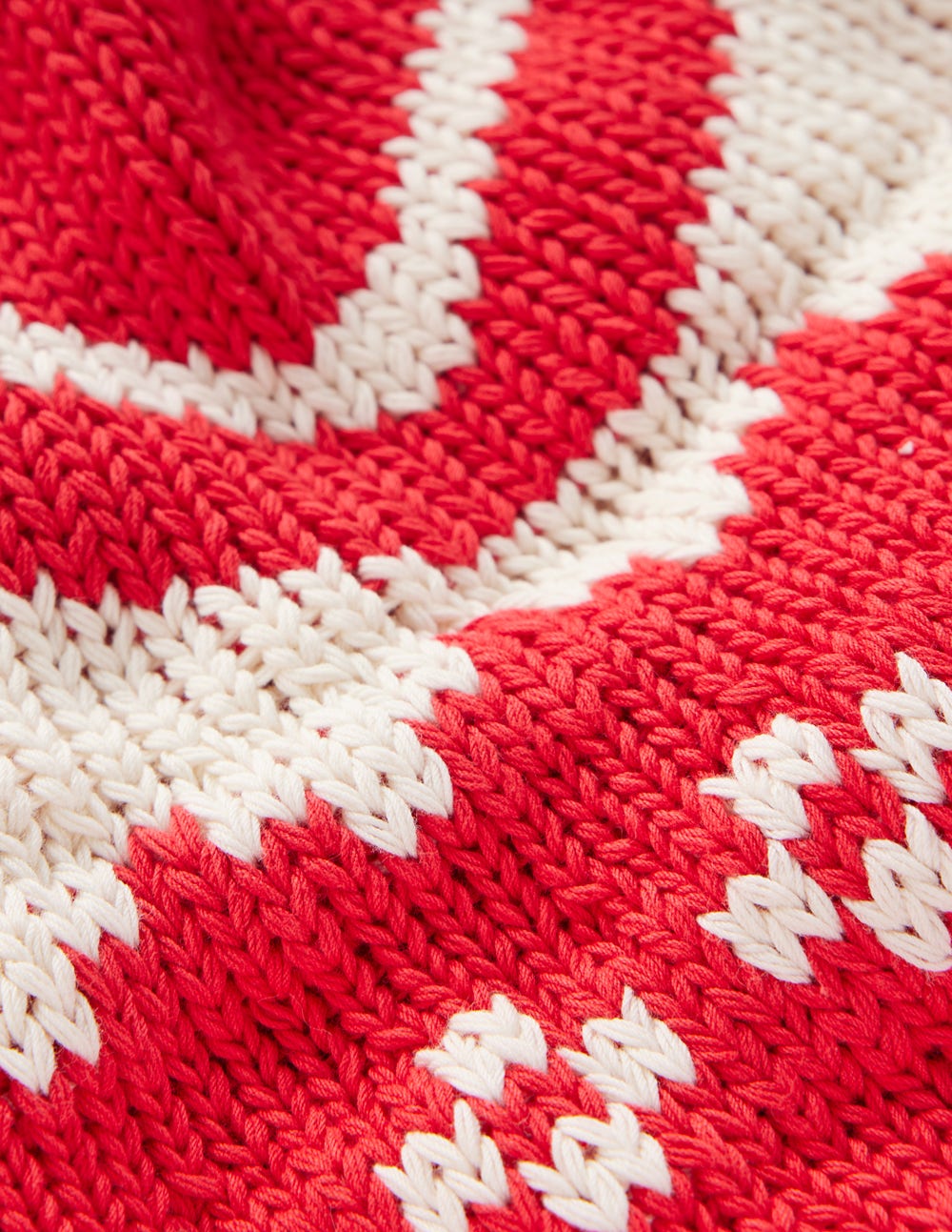 Margot T-Shirt mit Puffärmeln-Warmes Naturweiß Herzen-8