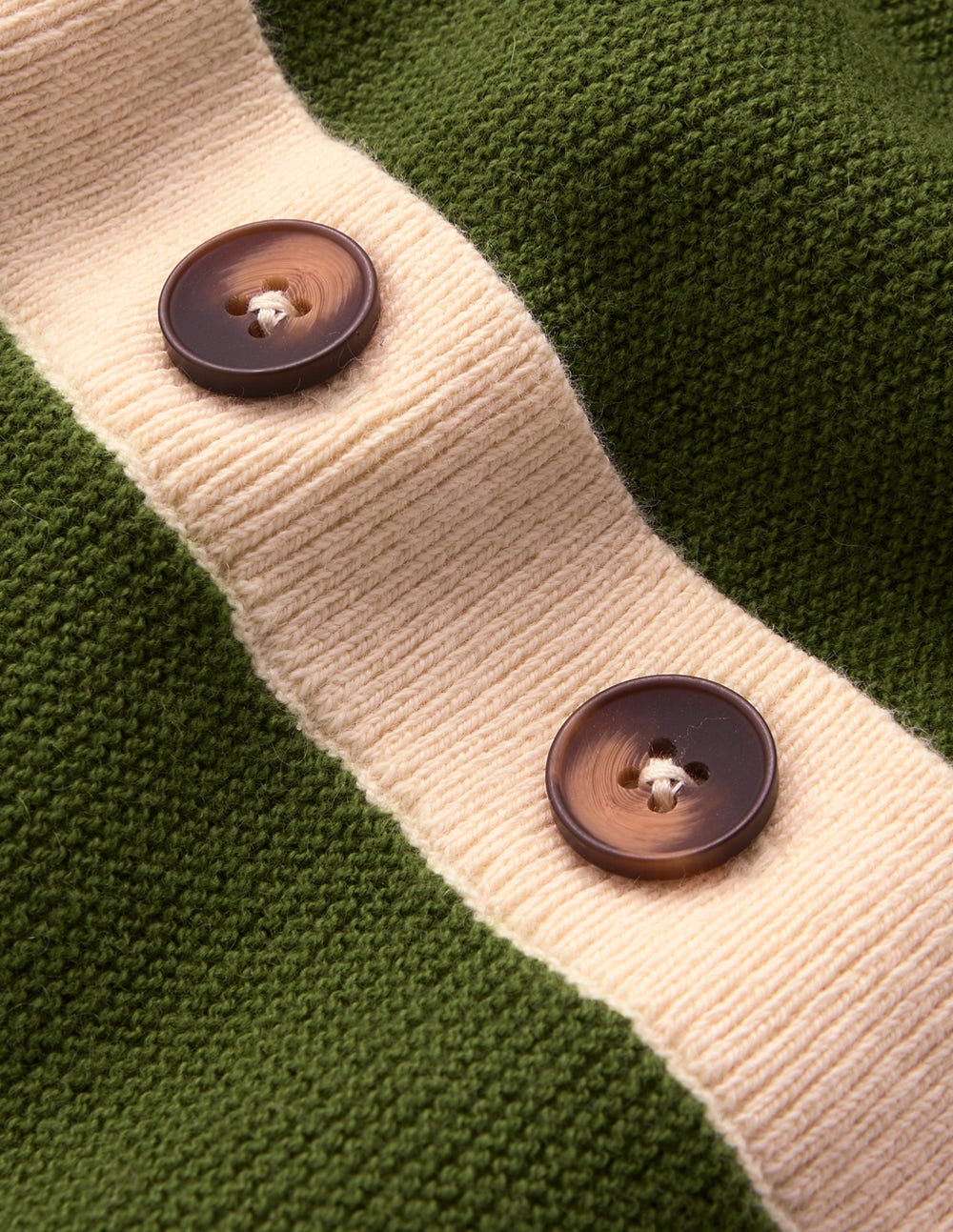 Grace Colour Block T-Shirt-Promenade Green-7