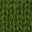 Isa Bestickter Pullover-Delftblau Herzen