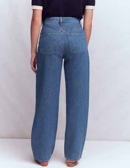 Barrel-Jeans-Medium Vintage-3