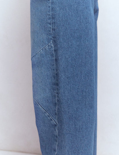 Barrel-Jeans-Medium Vintage-6