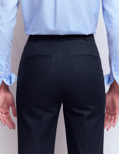 Canonbury 7/8 Hose-Marineblau-5