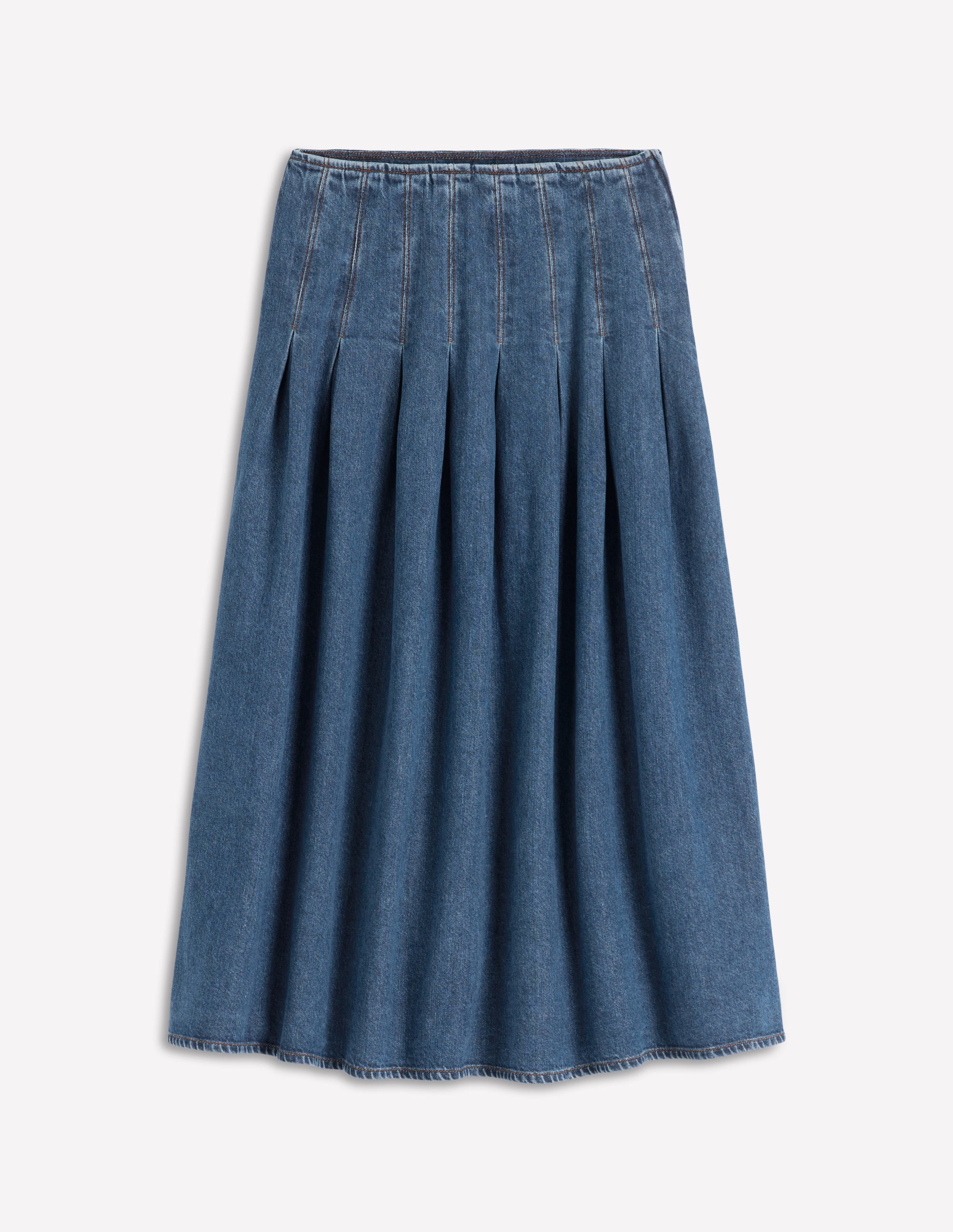 Valentina Jeansrock-Medium Vintage - Image 6