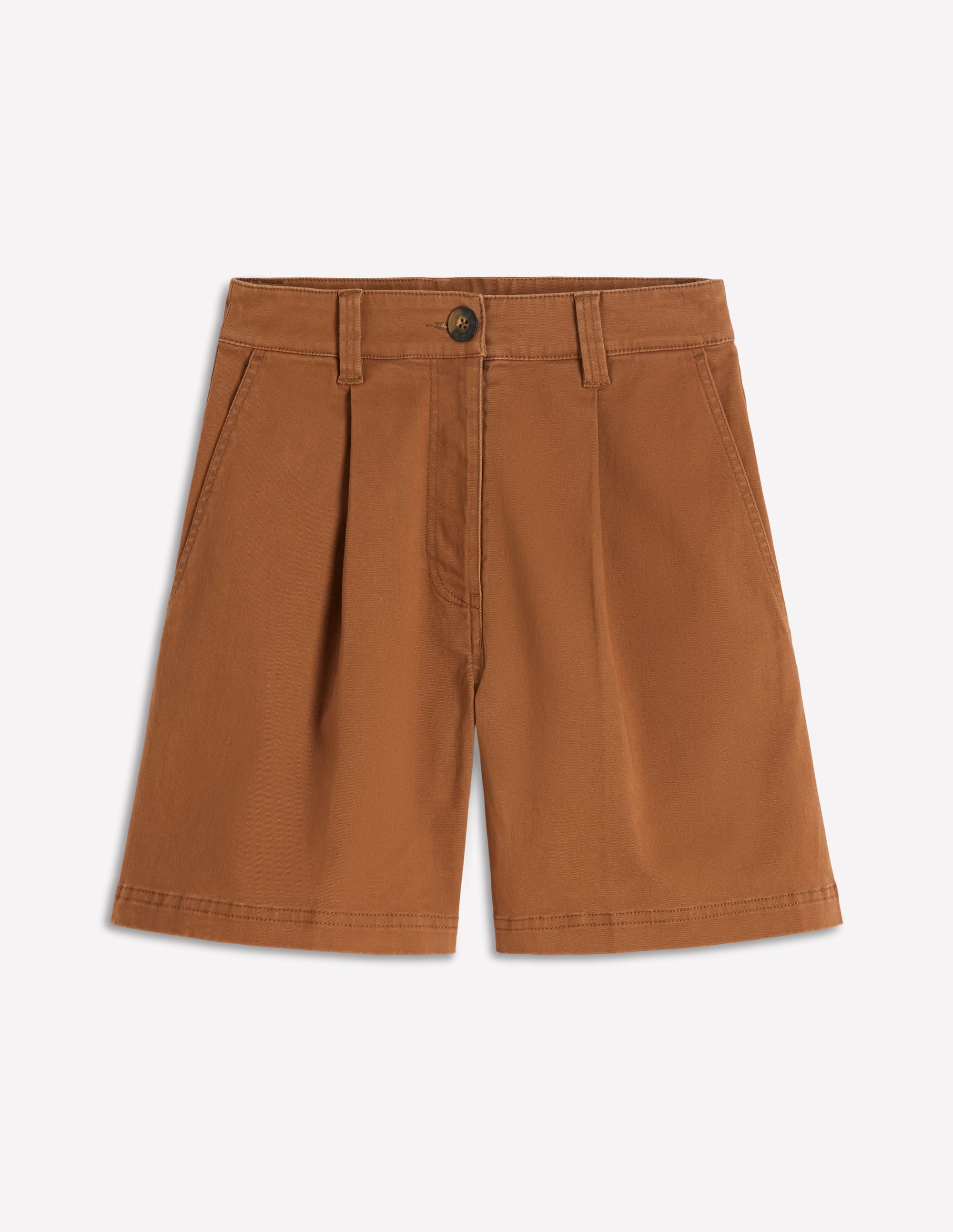 Chinoshorts-Ingwer - Image 6