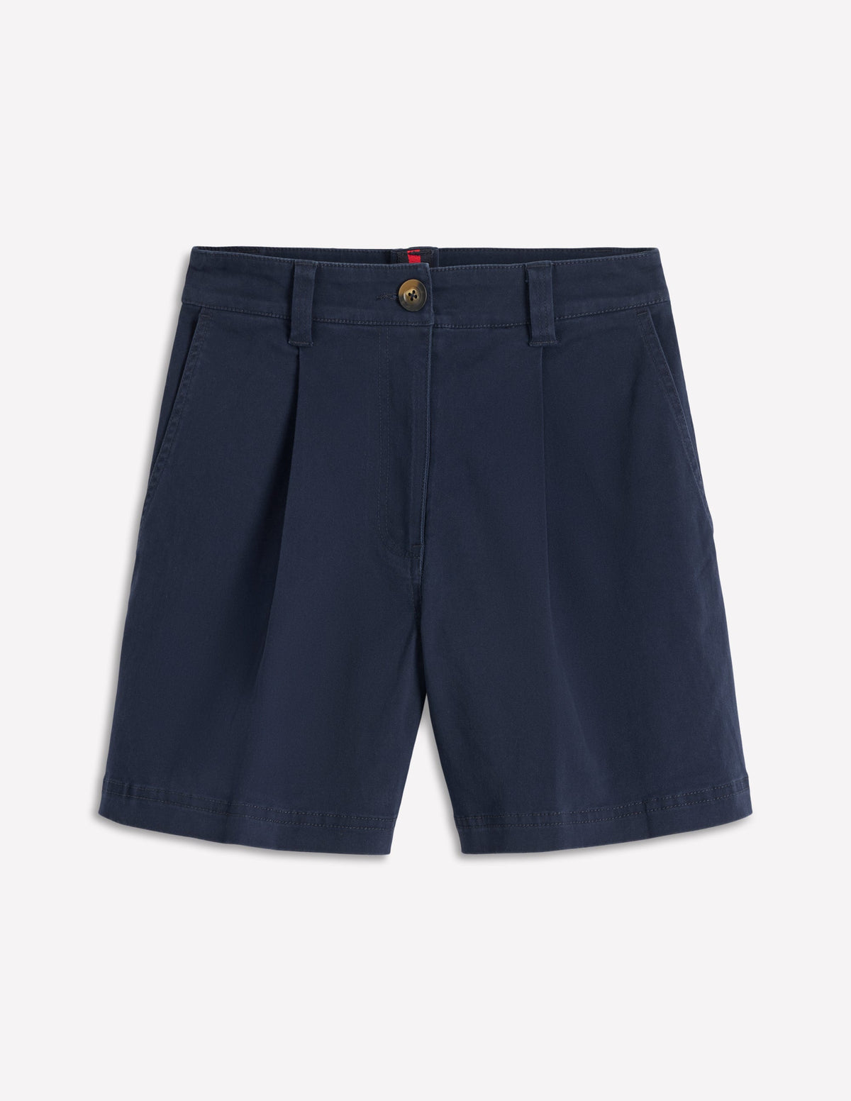 Chinoshorts-Marineblau - Image 5